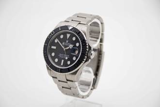 Thumbnail von Rolex Yacht-Master 42 perfektes Fullset aus 2025