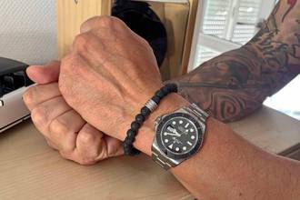 Thumbnail von Rolex Yacht-Master 42 perfektes Fullset aus 2025