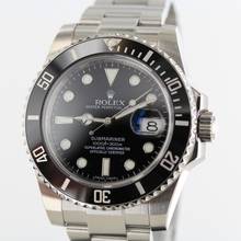Thumbnail von Rolex Submariner Date REF.116610LN//FULL SET//LC100//2012//#796