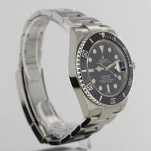 Thumbnail von Rolex Submariner Date REF.116610LN//FULL SET//LC100//2012//#796