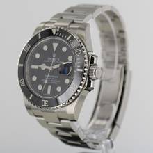 Thumbnail von Rolex Submariner Date REF.116610LN//FULL SET//LC100//2012//#796