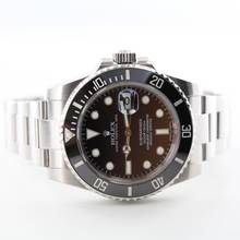 Thumbnail von Rolex Submariner Date REF.116610LN//FULL SET//LC100//2012//#796