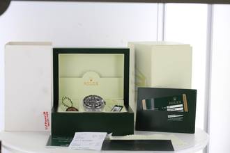 Thumbnail von Rolex Submariner Date REF.116610LN//FULL SET//LC100//2012//#796