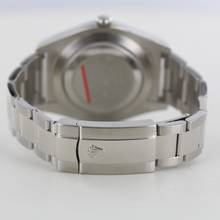 Thumbnail von Rolex Datejust II REF.116300//FULL SET//LC100//2015//FRISCHE REVISION#785