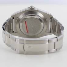 Thumbnail von Rolex Datejust II REF.116300//FULL SET//LC100//2015//FRISCHE REVISION#785