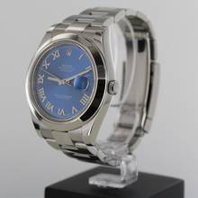 Thumbnail von Rolex Datejust II REF.116300//FULL SET//LC100//2015//FRISCHE REVISION#785