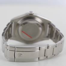Thumbnail von Rolex Datejust II REF.116334//FULL SET//LC100//2015//#783