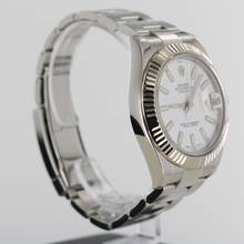 Thumbnail von Rolex Datejust II REF.116334//FULL SET//LC100//2015//#783
