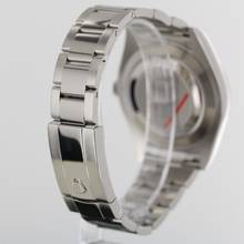Thumbnail von Rolex Datejust II REF.116334//FULL SET//LC100//2015//#783