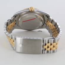 Thumbnail von Rolex Datejust 36 REF.16233//FULL SET//LC100//1997//DIAMONDS//#774