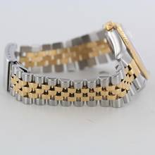 Thumbnail von Rolex Datejust 36 REF.16233//FULL SET//LC100//1997//DIAMONDS//#774