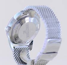 Thumbnail von Breitling Superocean Heritage II 46 B20 Automatic Steel Ceramic 46mm Diver black B+P