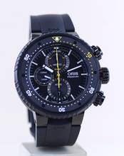 Thumbnail von Oris ProDiver Chronograph Dive Control Limited Edition Automatic 51mm B+P Top