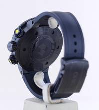 Thumbnail von Oris ProDiver Chronograph Dive Control Limited Edition Automatic 51mm B+P Top