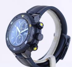 Thumbnail von Oris ProDiver Chronograph Dive Control Limited Edition Automatic 51mm B+P Top