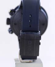 Thumbnail von Oris ProDiver Chronograph Dive Control Limited Edition Automatic 51mm B+P Top
