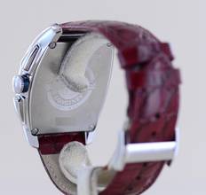 Thumbnail von Longines Evidenza Chronograph Large Automatic Tonneau Classic