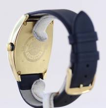 Thumbnail von Longines Evidenza Dresswatch Large 18K Gold Automatic Tonneau Classic