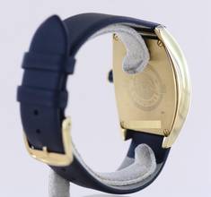 Thumbnail von Longines Evidenza Dresswatch Large 18K Gold Automatic Tonneau Classic