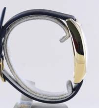 Thumbnail von Longines Evidenza Dresswatch Large 18K Gold Automatic Tonneau Classic