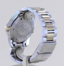 Thumbnail von Longines HydroConquest Diver Steel Gold Automatic blue Dial 41mm B+P Sport