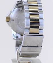 Thumbnail von Longines HydroConquest Diver Steel Gold Automatic blue Dial 41mm B+P Sport