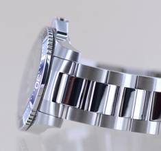 Thumbnail von Longines HydroConquest Diver Steel Automatic Blue Dial 41mm B+P Sport