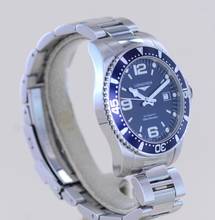 Thumbnail von Longines HydroConquest Diver Steel Automatic Blue Dial 41mm B+P Sport