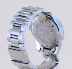 Thumbnail von Longines HydroConquest Diver Steel Automatic Blue Dial 41mm B+P Sport