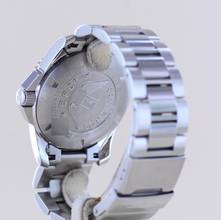 Thumbnail von Longines HydroConquest Diver Steel Automatic Blue Dial 41mm B+P Sport