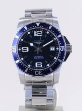 Thumbnail von Longines HydroConquest Diver Steel Automatic Blue Dial 41mm B+P Sport