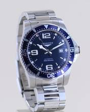 Thumbnail von Longines HydroConquest Diver Steel Automatic Blue Dial 41mm B+P Sport