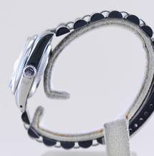 Thumbnail von Rolex Lady-Datejust Date grey index dial Jubiléband 26mm polished Bezel