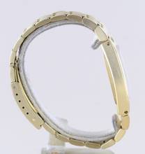 Thumbnail von Omega Constellation Automatic COSC Vintage 18K Gold Goldband Luxus rar