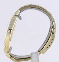 Thumbnail von Omega Constellation Automatic COSC Vintage 18K Gold Goldband Luxus rar