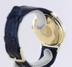 Thumbnail von Omega Constellation Automatic Pie-Pan Vintage 18K Gold Chronometer rar