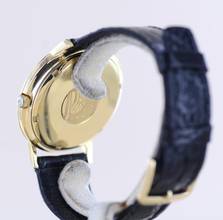 Thumbnail von Omega Constellation Automatic Pie-Pan Vintage 18K Gold Chronometer rar