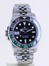 Thumbnail von Rolex GMT-Master II 126720VTNR Sprite Jubilee Ceramic B+P