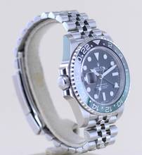 Thumbnail von Rolex GMT-Master II 126720VTNR Sprite Jubilee Ceramic B+P