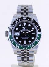 Thumbnail von Rolex GMT-Master II 126720VTNR Sprite Jubilee Ceramic B+P