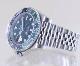 Thumbnail von Rolex GMT-Master II 126720VTNR Sprite Jubilee Ceramic B+P