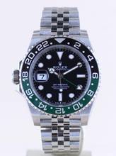 Thumbnail von Rolex GMT-Master II 126720VTNR Sprite Jubilee Ceramic B+P