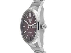 Thumbnail von TAG Heuer Carrera Day Date Ref.WDA2113.BA0043 2025 Full Set Ungetragen Carrera Day-Date