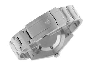 Thumbnail von Rolex Oyster Perpetual Pistachio Ref.134300 2026 Full Set Ungetragen Oyster Perpetual Pistachio