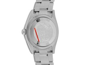 Thumbnail von Rolex Datejust Diamanten Ref.126234 Bj.2025 Full Set wie Neu Datejust Diamanten