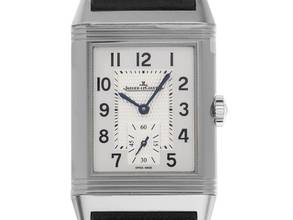 Thumbnail von Jaeger-LeCoultre Reverso Classic Small Monoface Small Seconds Ref.Q3858523 2026 Full Set Unworn Reverso Classic Monoface Small Seconds