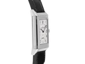 Thumbnail von Jaeger-LeCoultre Reverso Classic Small Monoface Small Seconds Ref.Q3858523 2026 Full Set Unworn Reverso Classic Monoface Small Seconds