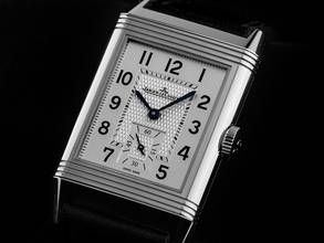 Thumbnail von Jaeger-LeCoultre Reverso Classic Small Monoface Small Seconds Ref.Q3858523 2026 Full Set Unworn Reverso Classic Monoface Small Seconds