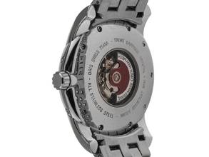 Thumbnail von Oris Artelier Ref.7546A Year 2002 original box very good vintage Artelier full calendar moon phase