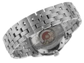 Thumbnail von Oris Artelier Ref.7546A Year 2002 original box very good vintage Artelier full calendar moon phase